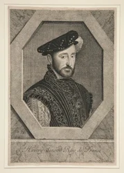 Henryk II, król Francji (1519-1559)