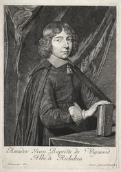 Jan Chrzciciel z Vignerod