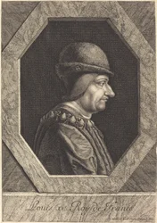 Ludwik XI