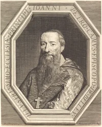 Jean-Pierre Camus