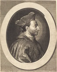 Święty Karol, kardynał Boromeusz