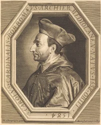 Święty Karol, kardynał Boromeusz