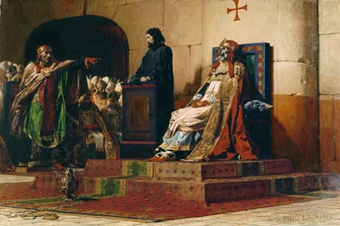 Papież Formozus i Stefan VII, 1870