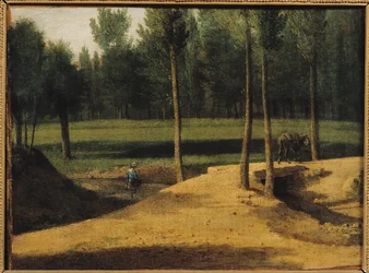 Okolice Bievre, ok. 1808-10