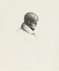 Portret van Stała Polarna