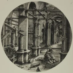 Stajnia w Betlejem