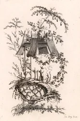 chińska chata