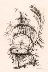 chińska chata