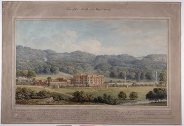 Dom Chatsworth