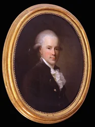 Szeryf hrabstwa, Tajny Radny Antoine de la Calmette