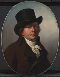 Poul Johan Schouw, gubernator Indii Wschodnich