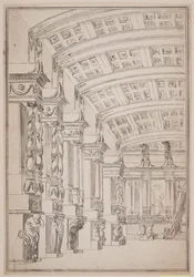 Wspaniała sala