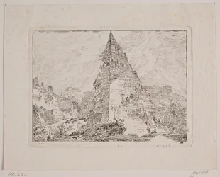 Piramida