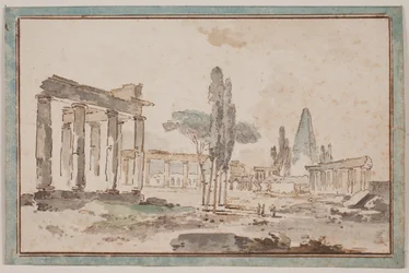 Perspektywa „rzymska”