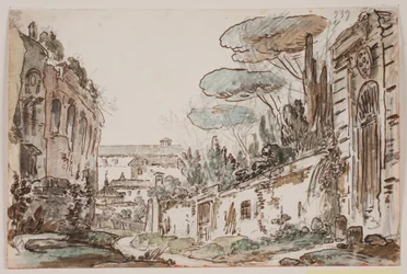 Perspektywa „rzymska”