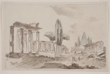 Perspektywa „rzymska”