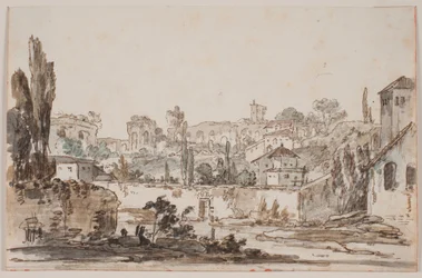 Perspektywa „rzymska”