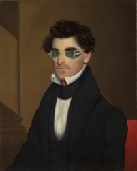 Nathaniela Oldsa, 1837