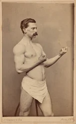 William E. Van Wyck, 1866 (zdjęcie)