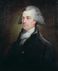 Lin Cox (1755-1824)