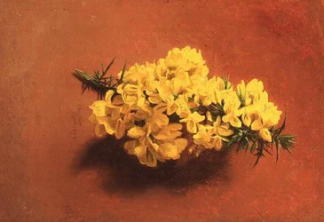 Kwiecień (z serii dwunastu)