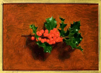 grudzień (z serii dwunastu)