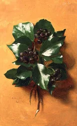 Luty (z serii dwunastu)