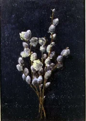 Marzec (z serii dwunastu)