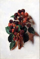 Październik (z serii dwunastu)