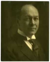 Bill Pomeroy, ok.1905-40 (zdjęcie żelatynowo-srebrowe)