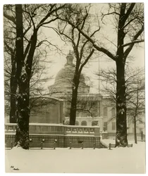 Boston, USA, ok.1902-10 (zdjęcie żelatynowo-srebrowe)