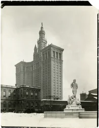 City Hall & Municipal B
