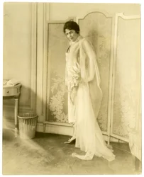 Hrabina Volpi