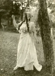 Grace Duffy Boylan autor, c.1905-17