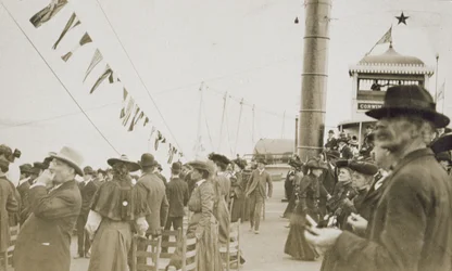 Ekspozycja Zakupów Luizjany na Targach Światowych, 1904