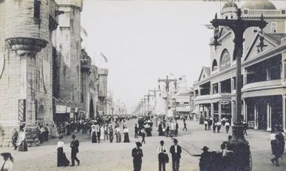Ekspozycja Zakupów Luizjany na Targach Światowych, 1904