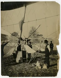 Sterowiec „Meteor”