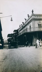 Nowy Orlean, ok.1905