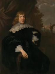 Hendrick Bicker (1615-1651)