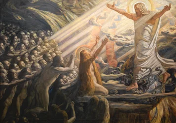 Chrystus w królestwie umarłych