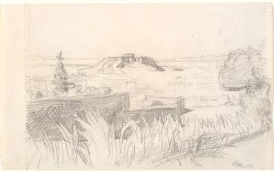 Widok na Akropol