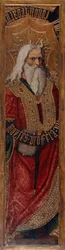 Mojżesz
