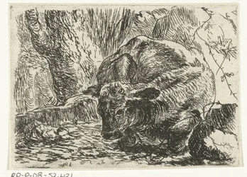 Krowa Zwierzęta (tytuł serii)