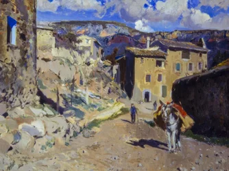 Alforja