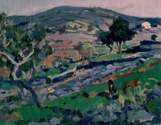 Krajobraz