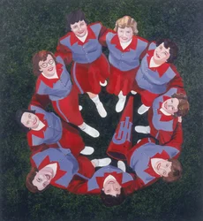 Koło, 2000