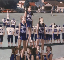 Kaskader, 1999