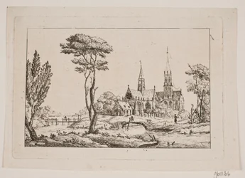 Kościół gotycki