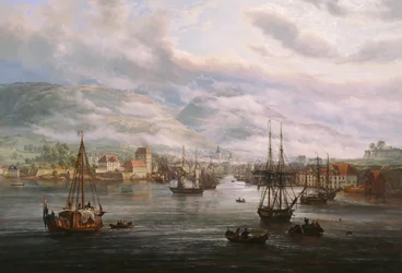Zatoka Bergen