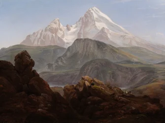 Watzmann